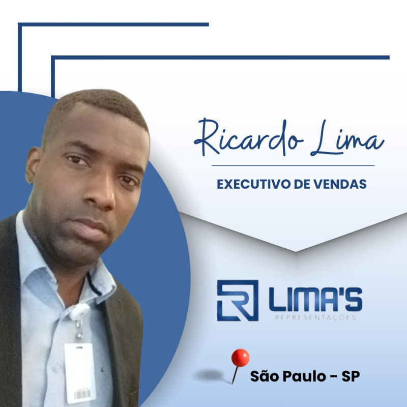 Ricardo Lima Bertioga SP