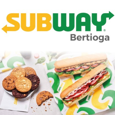 SUBWAY BERTIOGA Bertioga SP