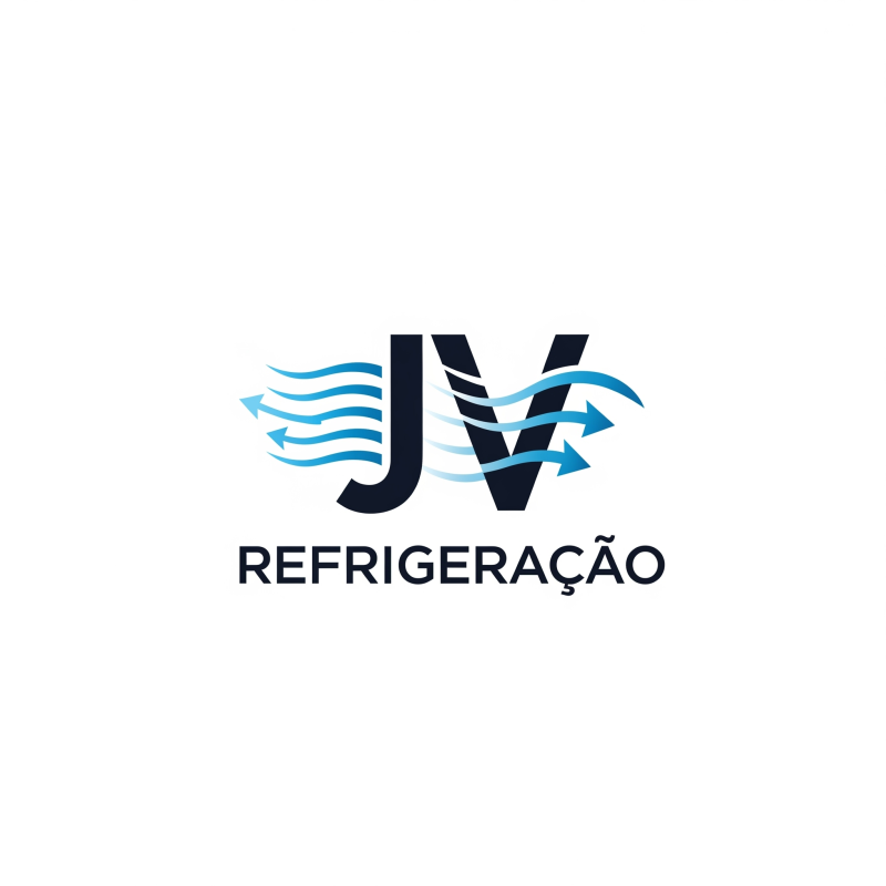 JV Refrigeração Bertioga SP