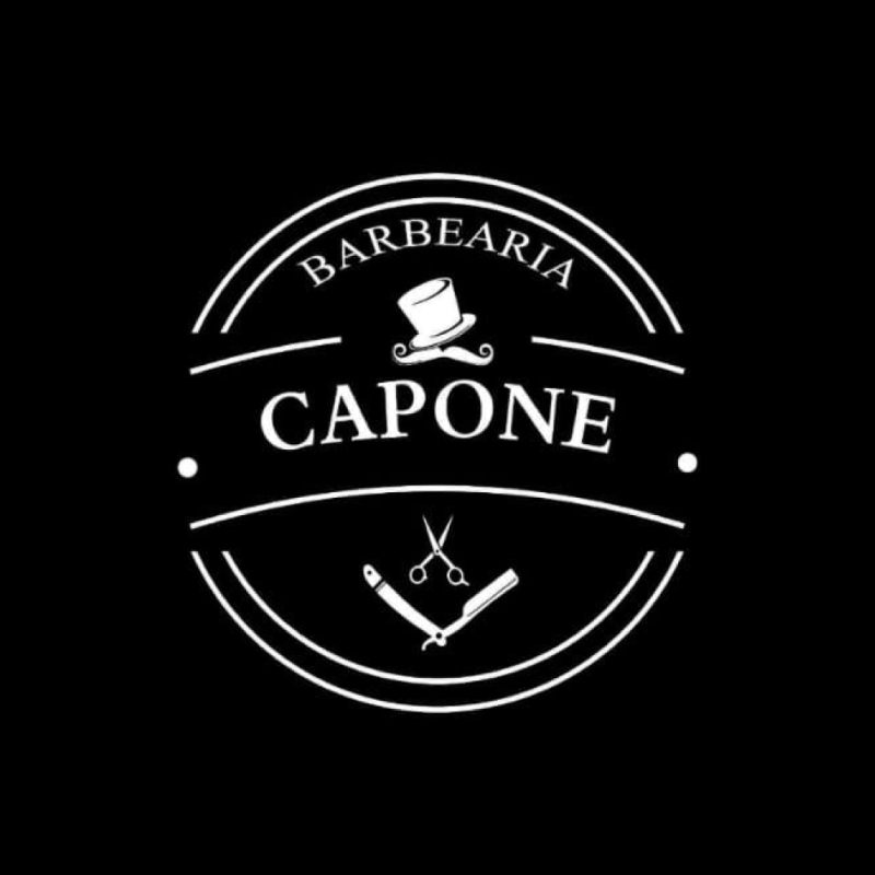 Barbearia Capone  Bertioga SP