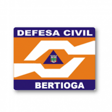 Defesa Civil Bertioga SP