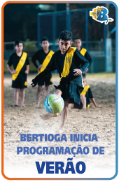 Bertioga inicia programação de verão com foco em esporte e inclusão