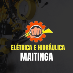 Elétrica e Hidráulica Maitinga Bertioga SP