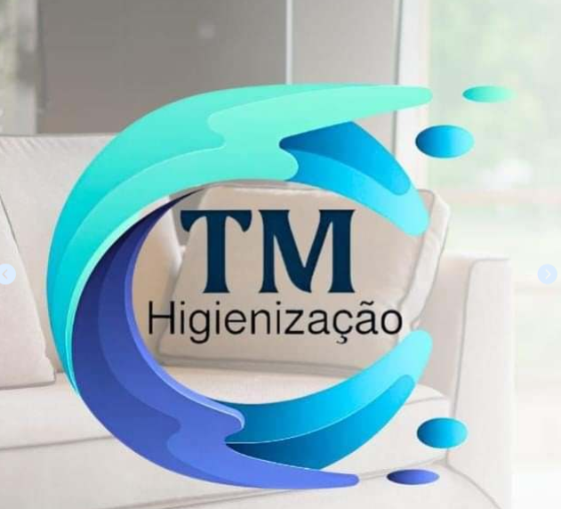 TM Higienização e Limpeza de Estofados Bertioga SP