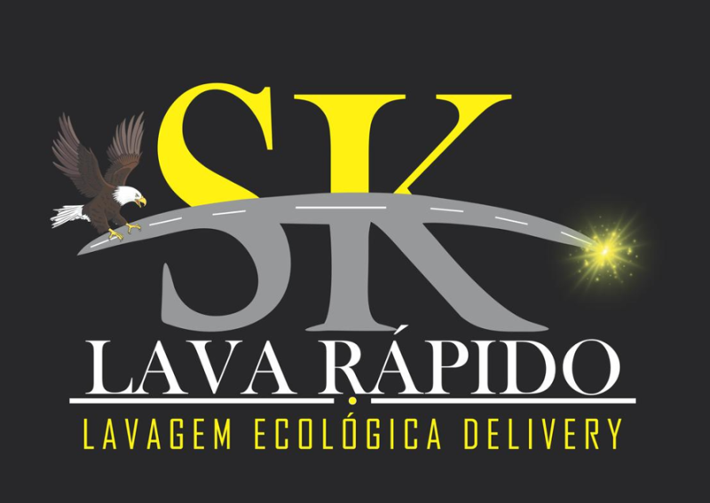 SK  Lavagem Ecológica Bertioga SP