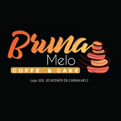 BRUNA MELO COFFEE E CAKE  Bertioga SP