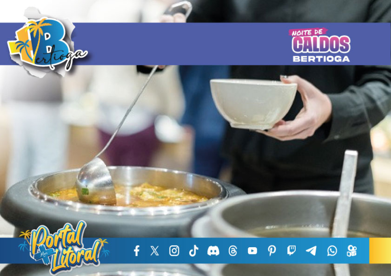 foto Not&iacute;cia Bertioga