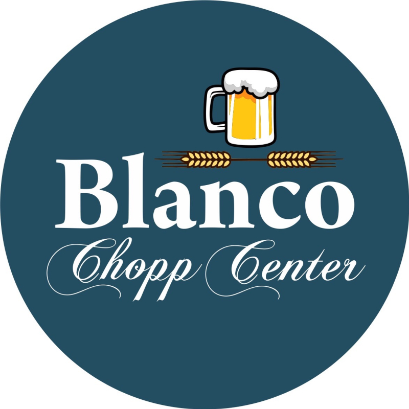 BLANCO CHOPP DISTRIBUIDORA Bertioga SP