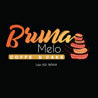 BRUNA MELO COFFE E CAKE INDAIA Bertioga SP