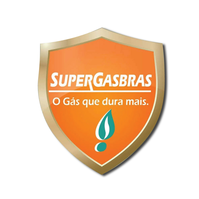 GÁS BERTIOGA POPI SUPERGÁSBRAS Bertioga SP