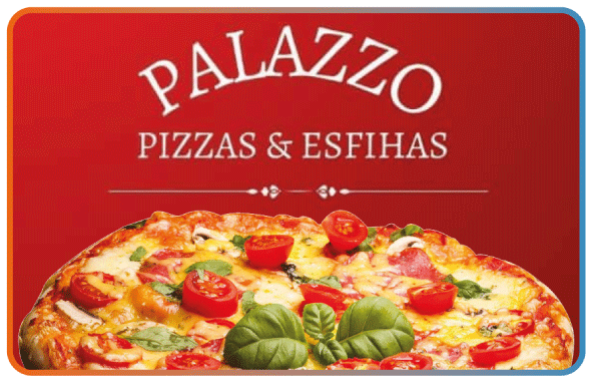Palazzo Pizzas e Esfihas Bertioga SP