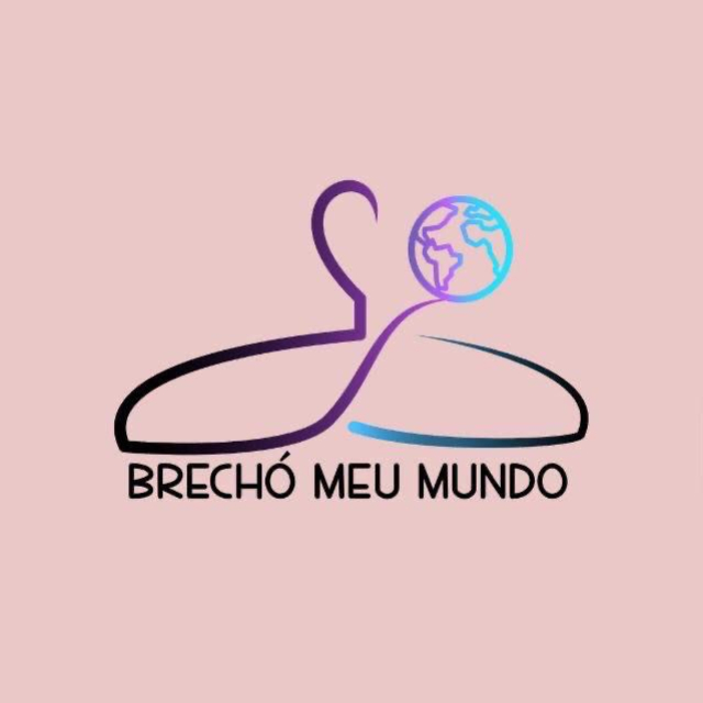 Brechó Meu Mundo