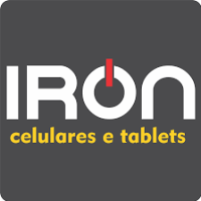 Iron Celulares  Bertioga SP