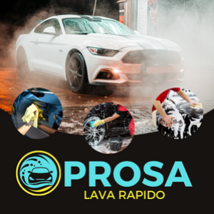 PROSA LAVA RAPIDO Bertioga SP