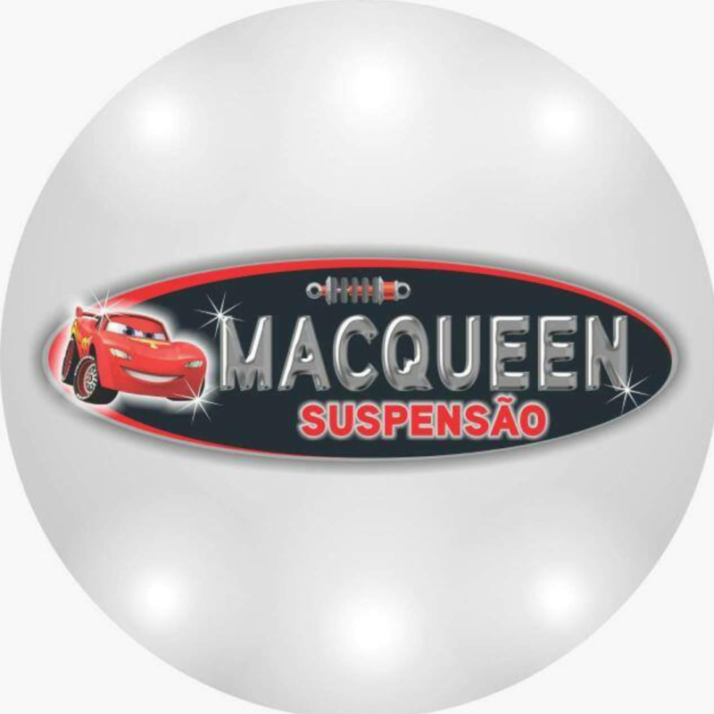 OFICINA MCQUEEN SERVIÇOS AUTOMOTIVOS Bertioga SP