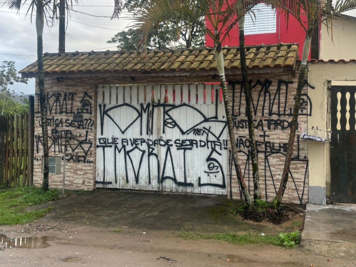 foto Not&iacute;cia Bertioga