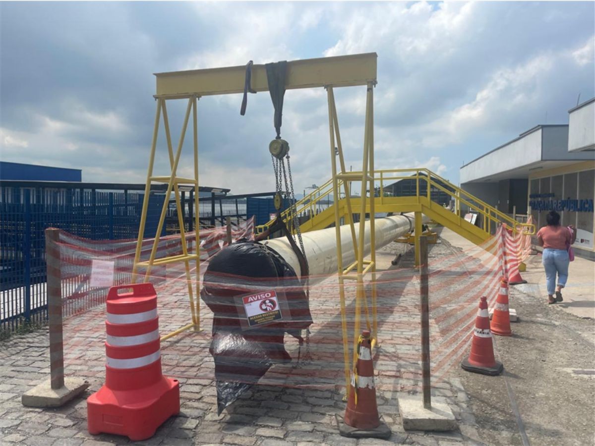 foto Not&iacute;cia Bertioga