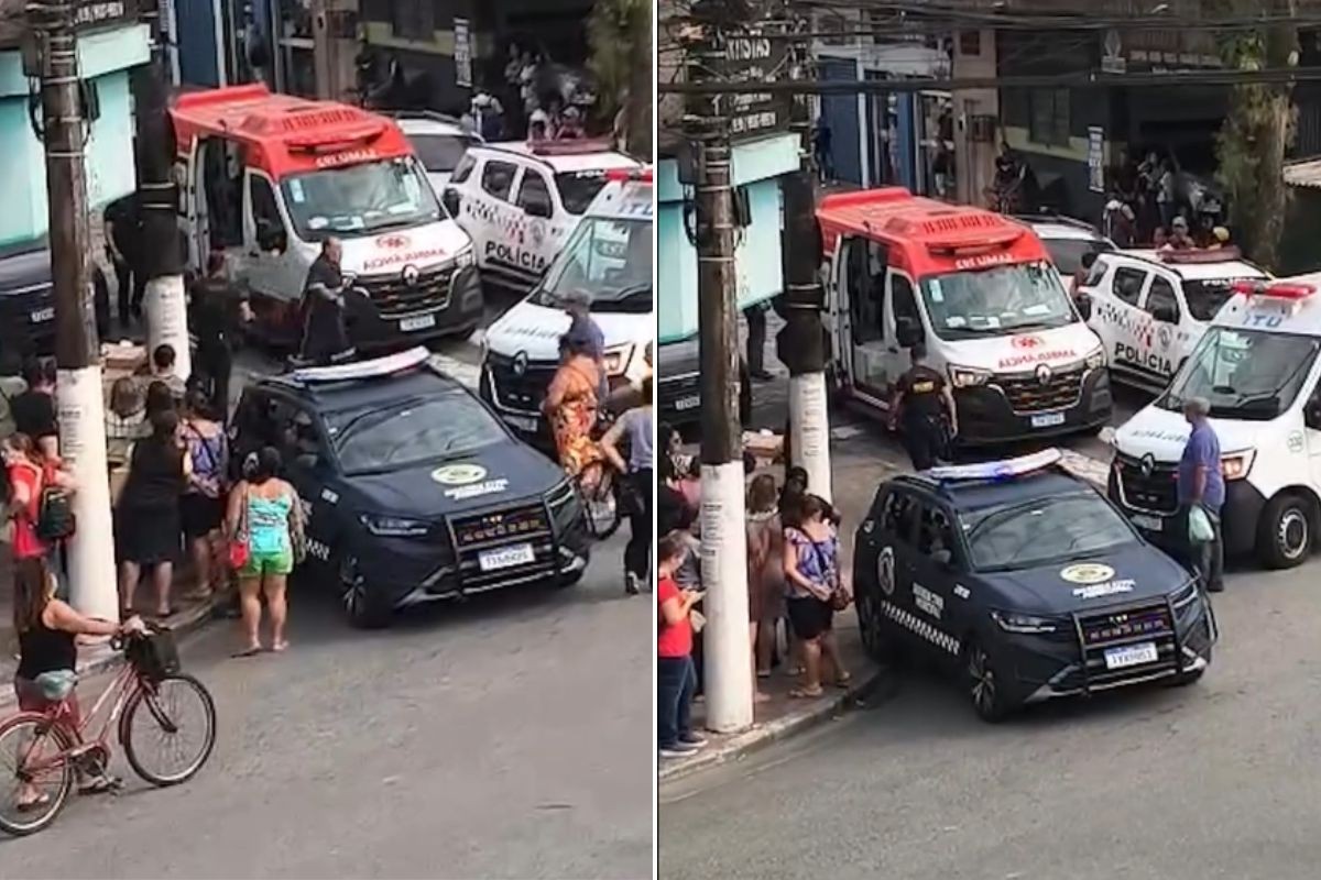 foto Not&iacute;cia Bertioga