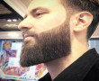 barba Hipster 